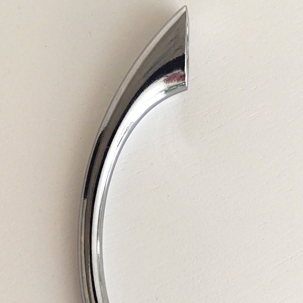 10-5" Crome Cabinet Handles nee